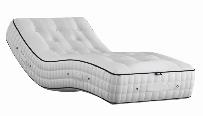 Enchanted House Marldon Adjustable Bed Mattress 